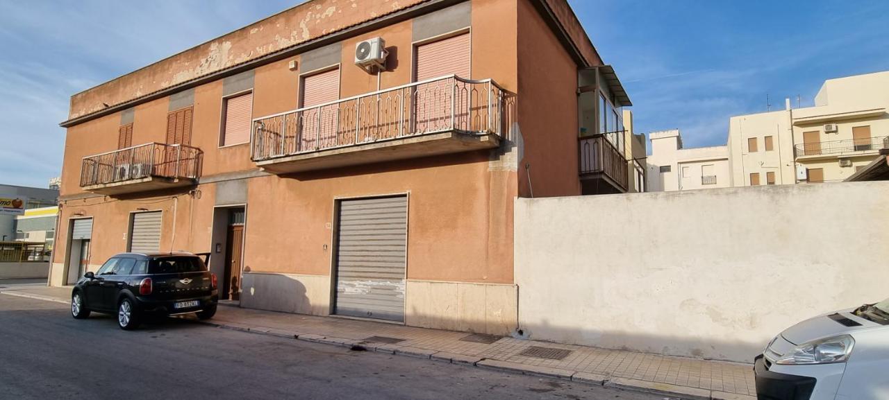 Le Case Di Ciccina Apartment Trapani Exterior photo